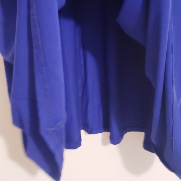 enough about me long skirt - Size L - Picture 4 of 6